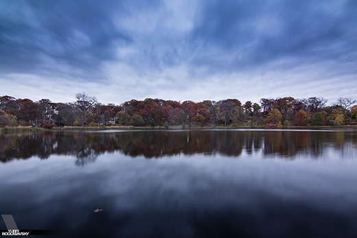 Lake Ellyn